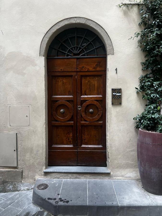 Santa Croce Luxury Suite - Dolcevita Holiday Florença Exterior foto