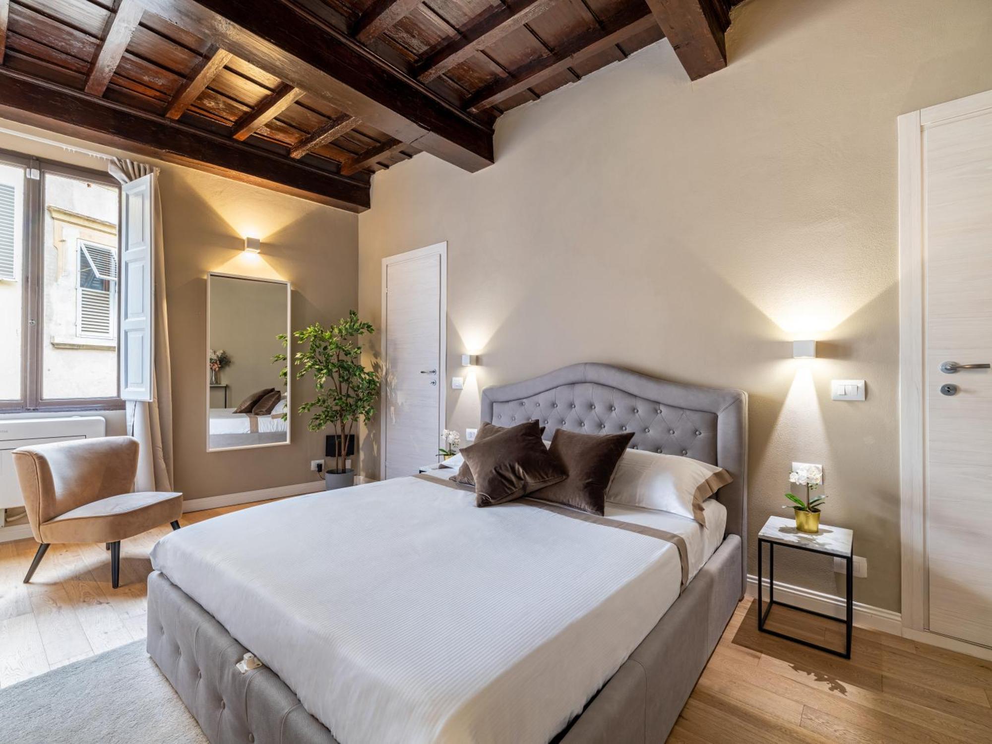 Santa Croce Luxury Suite - Dolcevita Holiday Florença Exterior foto